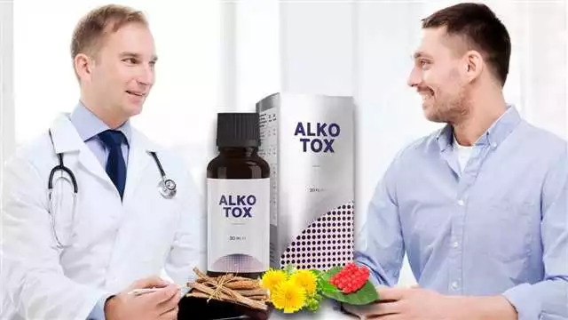 Alkotox cumpara in Arad: solutia naturala pentru detoxifierea organismului