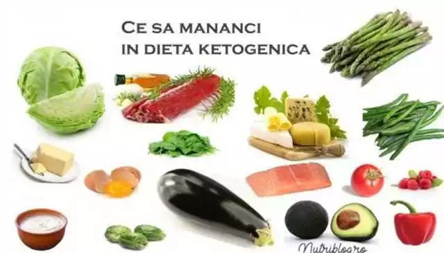 Dieta keto în Arad: Aduceți un stil de viață sănătos și activ